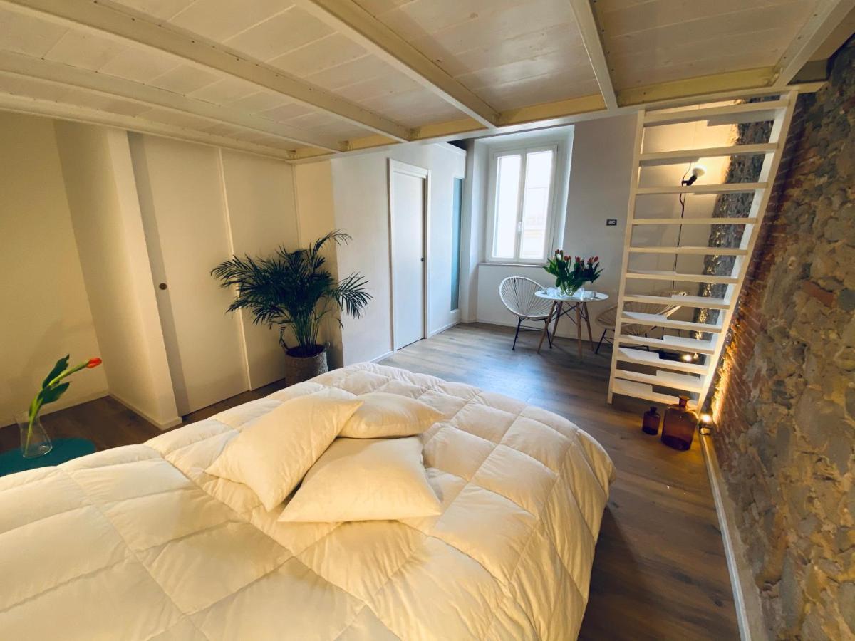 CivicoNovantatre - New b&b San Vincenzo Esterno foto