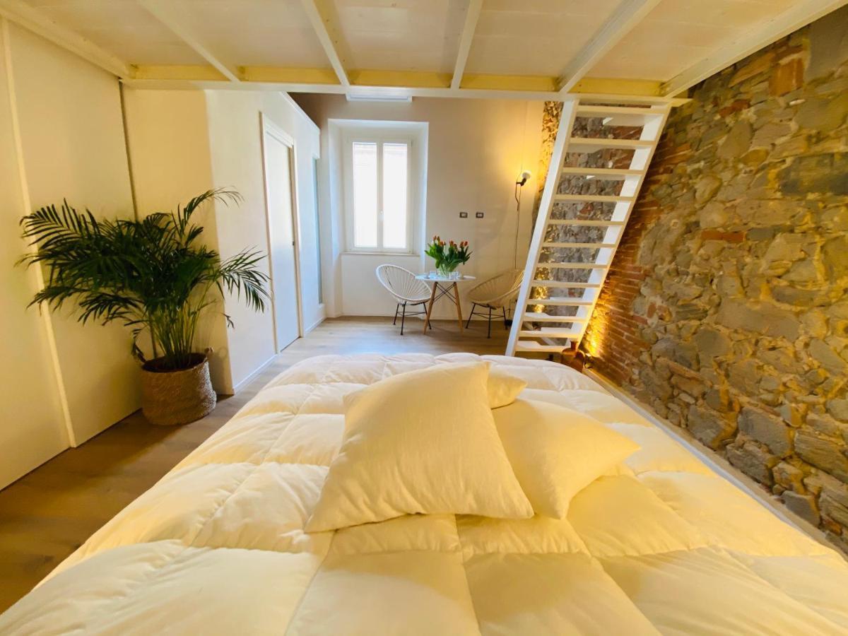 CivicoNovantatre - New b&b San Vincenzo Esterno foto