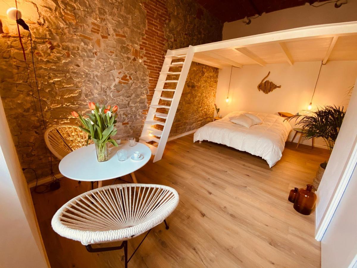 CivicoNovantatre - New b&b San Vincenzo Esterno foto