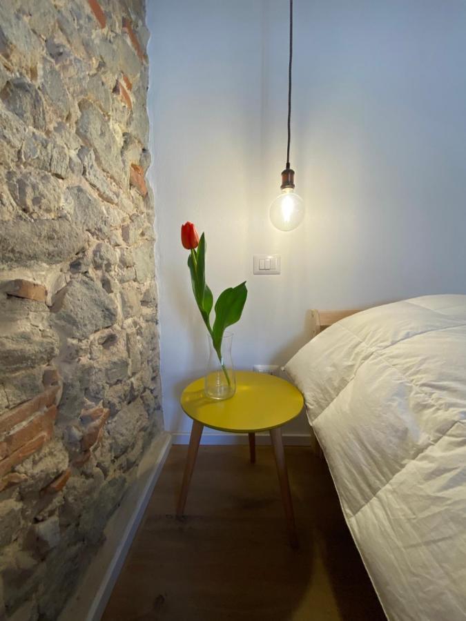 CivicoNovantatre - New b&b San Vincenzo Esterno foto